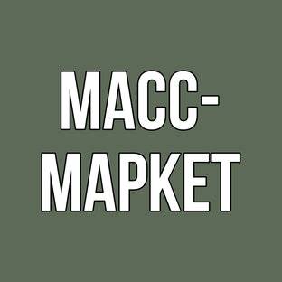 МАСС-МАРКЕТ