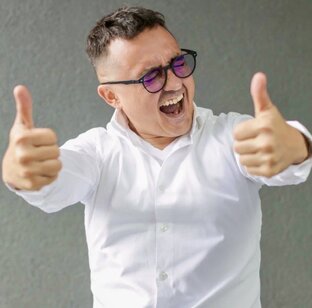 Юмор Недвижка