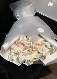 Букеты