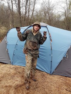 Раскопки по войне