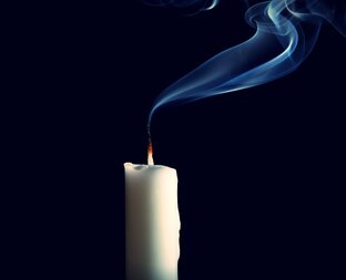 Мистические истории рассказанные людьми.