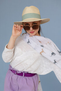 Соблюдайте красоту