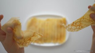 Блинчики и рецепты с ними