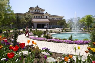 Южно-сахалинск