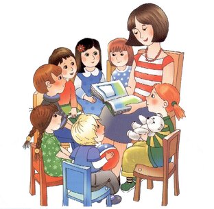 "Книжные жмурки"