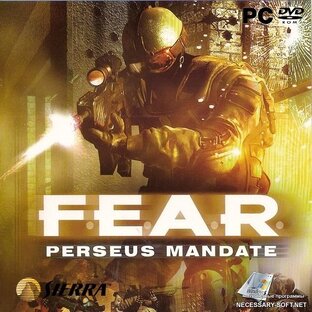 F.E.A.R.: Perseus Mandate прохождение с озвучкой OlegSay