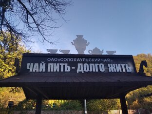 с. Солохаул