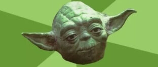 Разбор популярных мемов