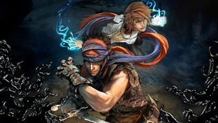 Prince Of Persia (2008)
