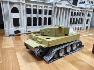 Инфракрасные сражения и биатлон