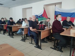 Союз пчеловодов