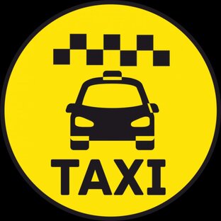 Такси меломан
