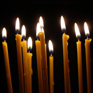 ВЕЛИКИЙ ПОКАЯННЫЙ КАНОН