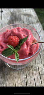 Десерты без выпечки. 