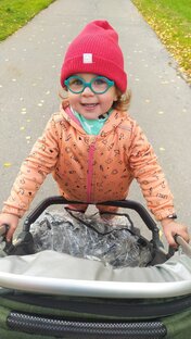 Детский сад - для ребяток просто клад?