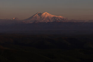 Кавказ. Как поехать своим ходом.