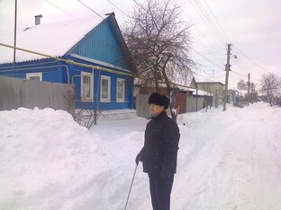 Дедушкины рассказы