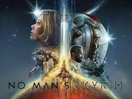 No Man's Sky. Стандартный режим