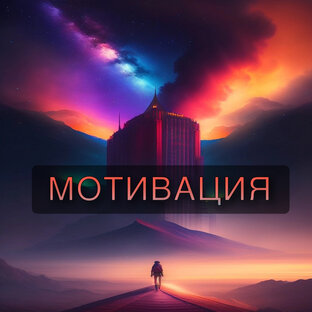 МОТИВАЦИЯ