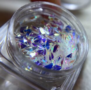 Про мой nail путь💫