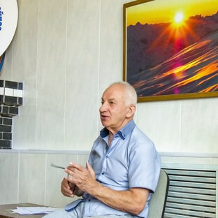 Философия Скакуна Статьи