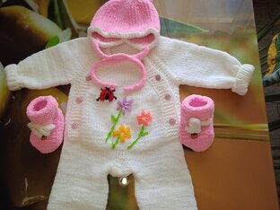 Вязание для души 