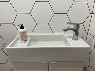 Расхламление и ремонт