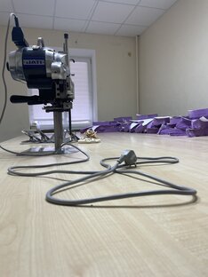 Истории о швейном цехе