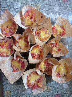 Готовим вкусно! 