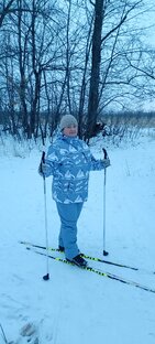 Движение - жизнь!