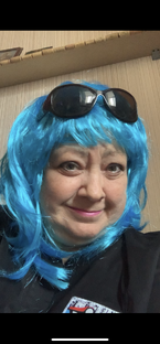 Истории от Надюхи. Стихи.