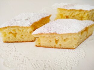 Пироги