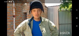 Сварка