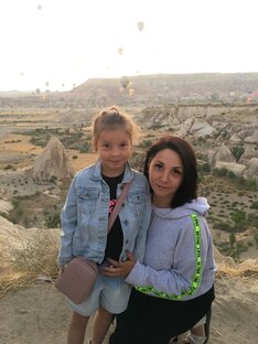 Взросление и сепарация 🙌