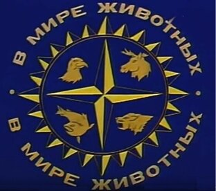 Из жизни животных. 