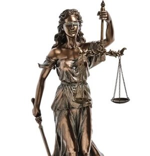 Закон и порядок