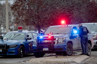 Происшествия 