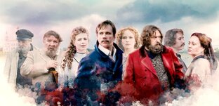 "Угрюм река": чего вы не знали