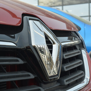 Renault