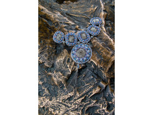 Вышивание бисером, бисероплетение