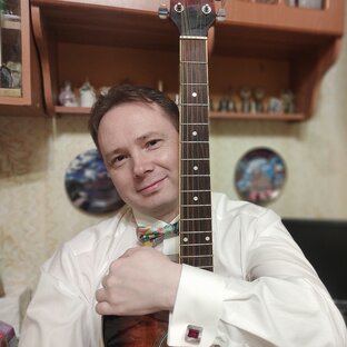 Пою
