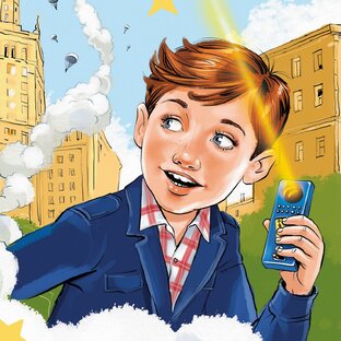 Про школу и школьников