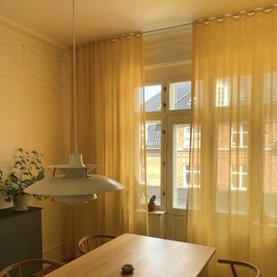 Статьи про шторы 