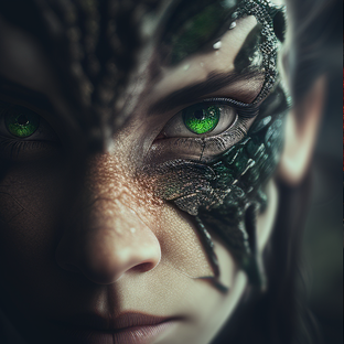 Драконица & Ko