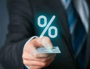 Кредитование