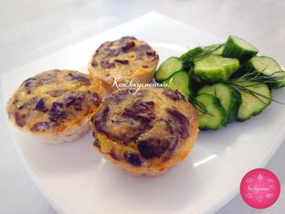 Блюда из курицы