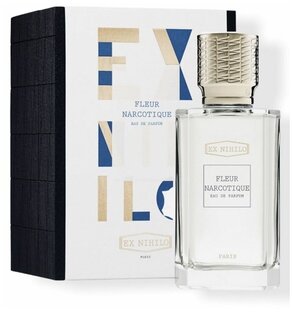 Аналоги Fleur Narcotique Ex Nihilo