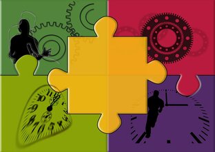 Квадры в соционике