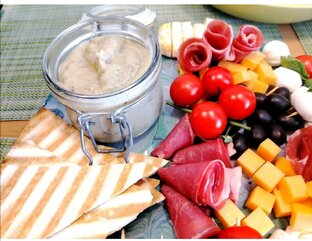 Закуски