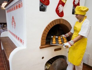 Кафе/Рестораны